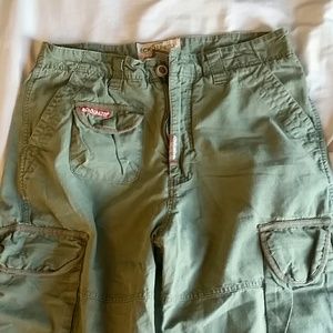 Ecko Cargo Pants